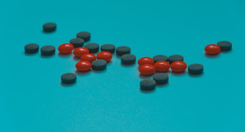 Photo Medication, Pharmacy