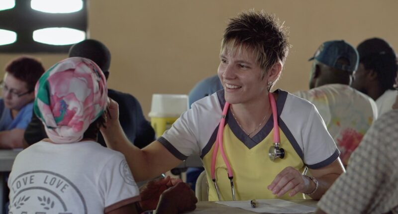 Photo Doctor, stethoscope