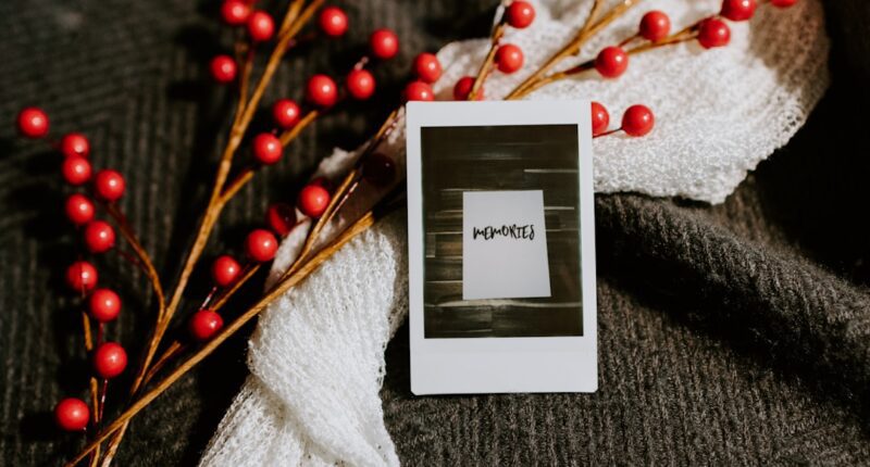 Photo Memory improvement