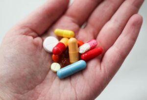 Photo Medication, ADHD