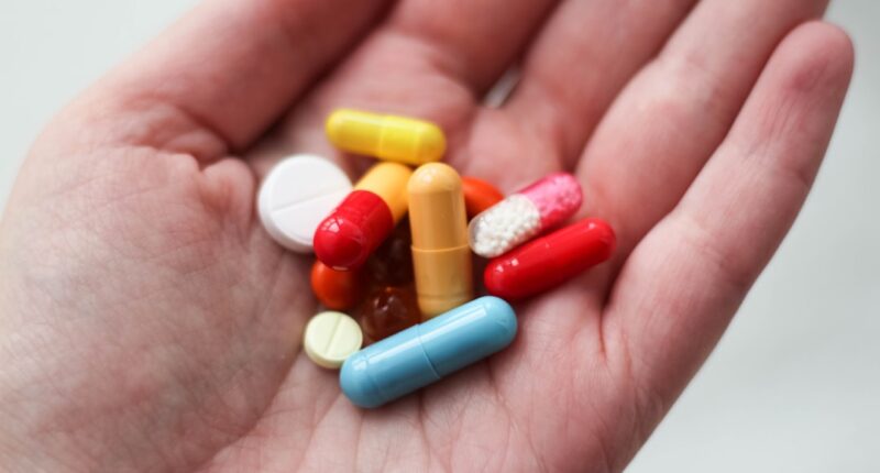 Photo Medication, ADHD