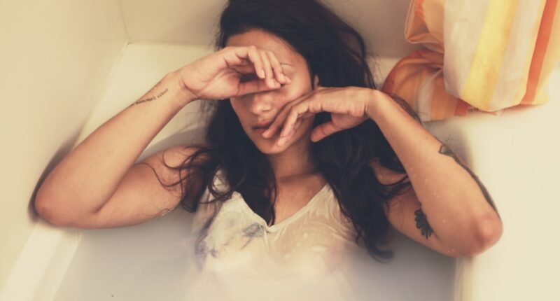 Photo Emotional rollercoaster