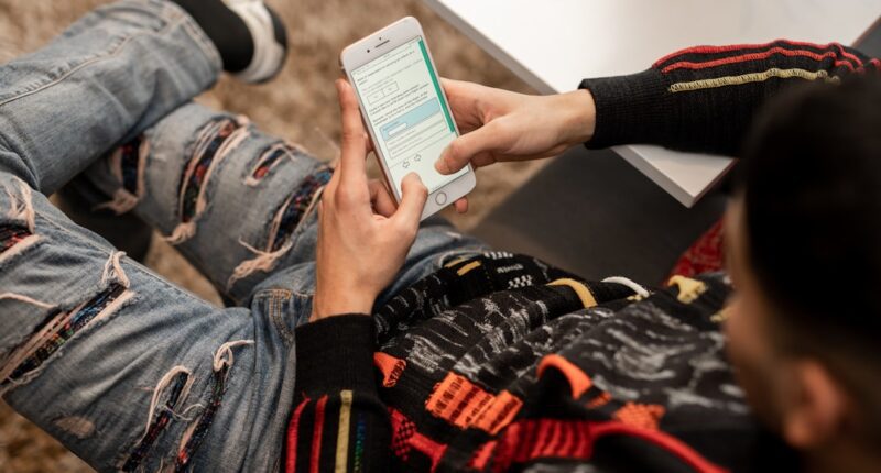 Photo Questionnaire results