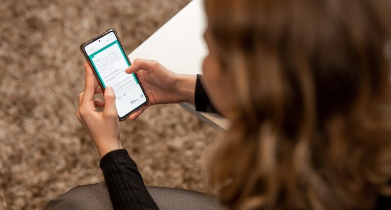 Photo ADHD Questionnaire