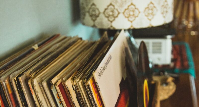 Photo Retro classroom