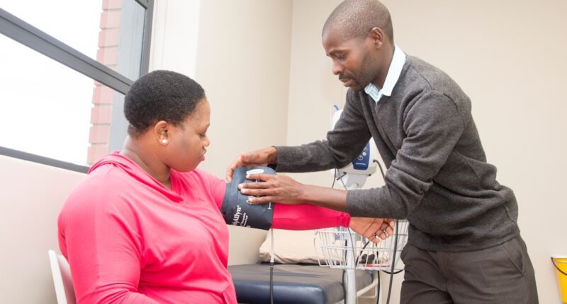 Photo Medical clinic