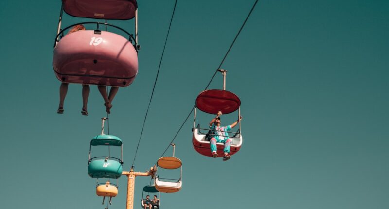 Photo Retro classroom