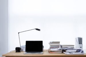 Photo Study space
