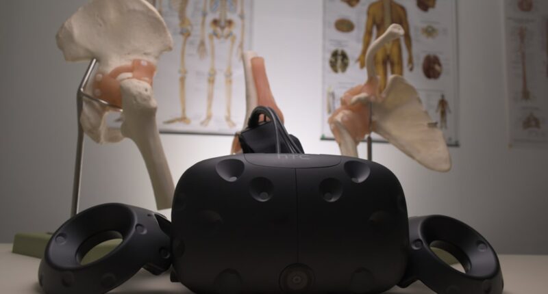 Photo Virtual assessment