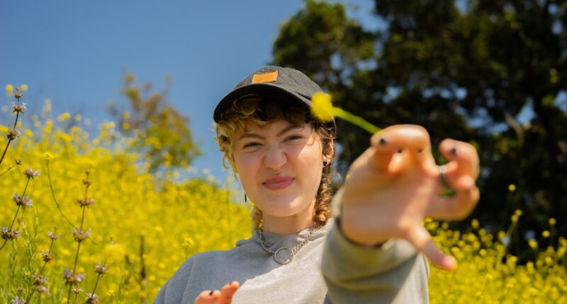 Photo ADHD infographic