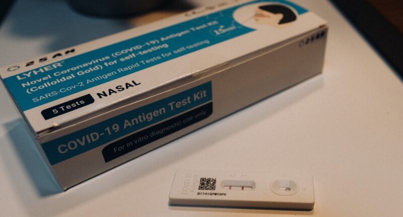 Photo Positive results