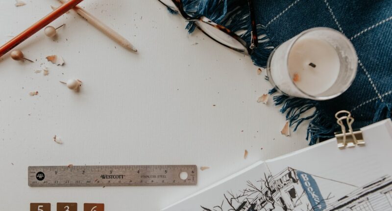 Photo Einstein drawing