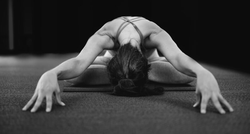 Photo Mindfulness meditation