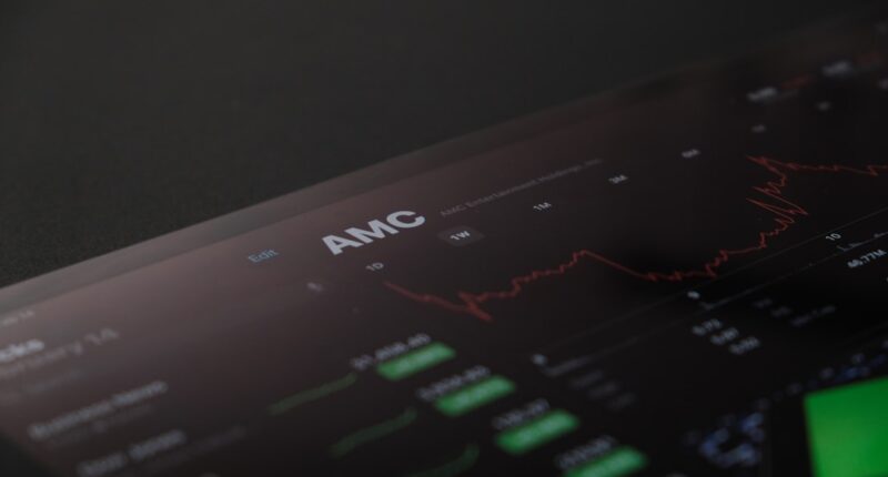 Photo Brainwave monitor