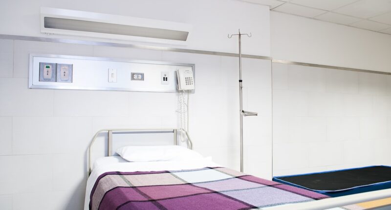 Photo Doctors office