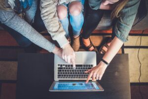 Photo Online questionnaire