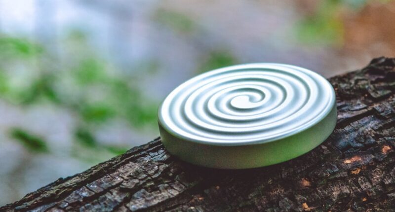 Photo Fidget spinner