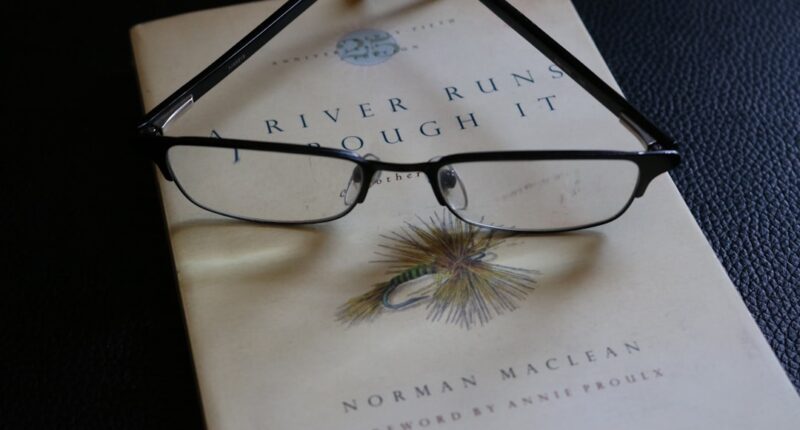 Photo Reading glasses